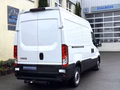 Daumennagel 3 - Iveco Daily 35S16 Klima Tachogra AHK 3,5t Temp Service