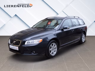 Volvo V70 Gebrauchtwagen Kaufen