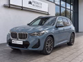 Daumennagel 1 - BMW X1 xDrive 23d M Sport MASSAGE/MMRY/HUD/360°/ACC