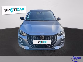 Peugeot 208 Style  100 Sitzheizung Mirror Screen PDC - foto 2