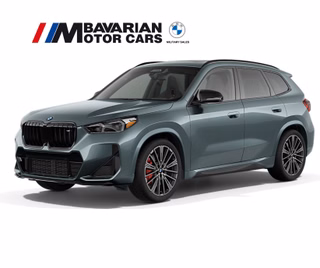 2024 BMW X1 M35i - photo 1