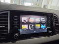 Daumennagel 38 - Skoda Karoq Sportline 2,0TDI DSG 4x4 aAHK/4*J.Gar/ACC/Matrix/Navi **