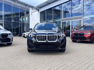 2026 BMW X1 xDrive28i - photo 2