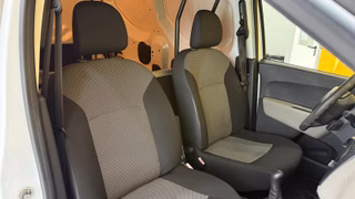Dacia Dokker Express Ambiance CAM AUX USB - foto 1