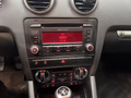 Daumennagel 20 - Audi A3 Cabriolet Aus 1.Hand BI-XENON Leder/Alcantara