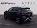 Daumennagel 9 - Volkswagen T-Cross Goal 1.0 TSI DSG LED+NAVI+ACC+Kamera