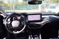 Daumennagel 9 - Skoda Octavia Combi 2.0 TDI DSG 110 kW Tour Autom. Kamera. Navi. Klimaaut. Alu. AHK. SHZ. PDC.