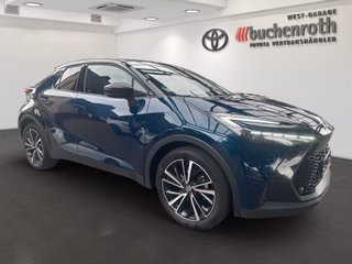 Toyota C-HR 2.0 Hybrid Lounge Prem. +Pano+Safty+WKR+HUD - foto 3