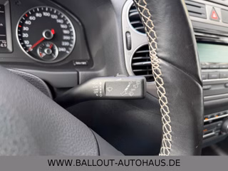 Volkswagen Golf Plus VI Trendline*2.HAND*KLIMA*AHK*SHZ*PDC* - bilder 22