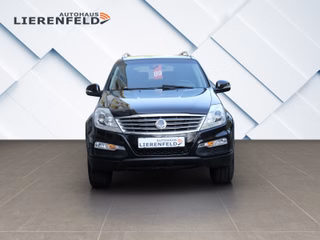SsangYong Rexton 2.0 TD Sapphire 4x4 7 Sitze AHK - photo 3