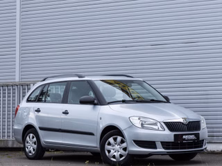 Skoda Fabia Combi Cool Edition*KLIMA*  Edition KLIMA
