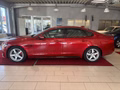 Daumennagel 2 - Jaguar XF S PANORAMA/LEDER