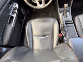 Subaru XV Exclusive+ EURO6/Leder/NAV/KAM/SHZ/ Automatik - foto 16