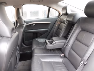 Volvo S80 1.6 D Drive Summum Leder Navi Xenon - фото 15