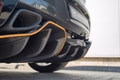 Thumbnail 71 - McLaren 620R Coupé MSO VisualCarbon 1 owner from new