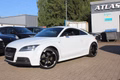 Daumennagel 19 - Audi TT Coupe/ 1.8 TFSI Coupe S Line Leder=Navi=Xenon