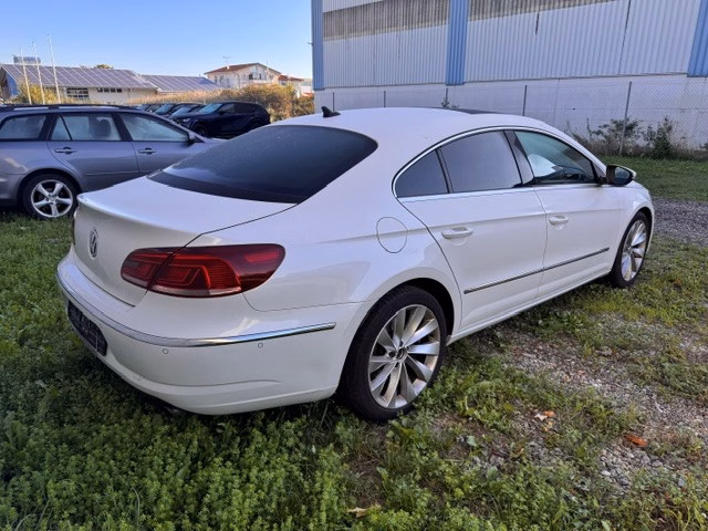 Volkswagen CC 3.6 V6 FSI 4Motion DSG / NAVI / KLIMA / KAMERA / BI-XENON - foto 2