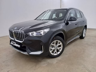 BMW X1 Gebrauchtwagen Kaufen