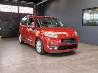 Citroën C3 Picasso Motor 1,6 Ltr.*8 Fach Bereift*Navi - foto 1