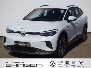 Volkswagen ID.4 Pure 52 ACC LED Navi Heatpump Alu19"Allwetter