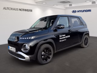 Hyundai Others Vorführfahrzeug Kaufen