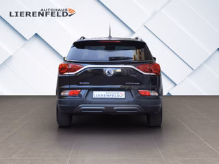 SsangYong Korando 1.6 TD Ony Navi DigitalTacho - foto 6