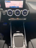 Daumennagel 10 - Mercedes-Benz GLA 250 4M Progessive+,MULTIBEAM,Pano,AHK
