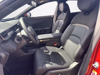 Mazda CX-6e EV 258ps RWD Takumi / 21-Zoll - foto 4