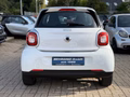 Daumennagel 27 - Smart ForFour PASSION*NAVI*PDC*PANORAMA*90PS*AUTOMATIK