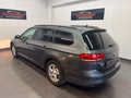 Daumennagel 4 - Volkswagen Passat Variant Trendline TDi BMT/Start-Stopp Navi Tempomat Bluetooth Keyless Go