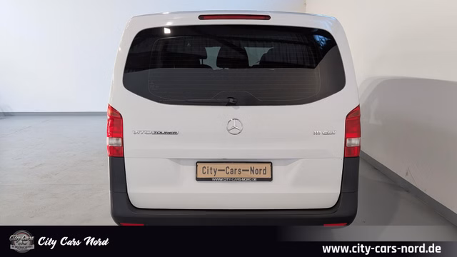 Mercedes-Benz Vito Tourer 111 CDI FWD lang Pro KLIMA+KAMERA - bilder 5