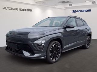 Hyundai KONA Elektro Neuwagen Kaufen
