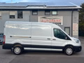 Daumennagel 4 - Ford Transit Kasten 350 L3 Trend TÜV 06/28 1.Hand Klima