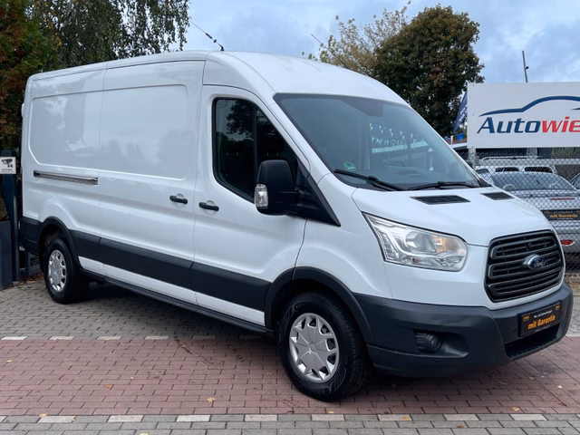 Ford Transit Kasten 350 L3 Trend*PDC*EU6*Klima* - foto 1