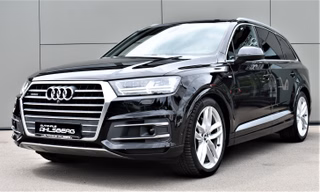 Audi Q7 Used vehicle for sale