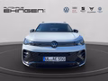 Daumennagel 2 - Volkswagen Tiguan Black R-Line TDI AHK+Matrix+Navi+ACC+Kamera