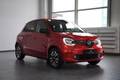 Daumennagel 5 - Renault Twingo Techno Electric  AUT CARPLAY SHZ