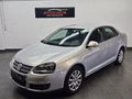 Daumennagel 3 - Volkswagen Jetta V Comfortline AHK Klima