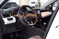Daumennagel 12 - Renault Clio V Evolution LED NAV CARPLAY