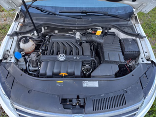 Volkswagen CC 3.6 V6 FSI 4Motion DSG / NAVI / KLIMA / KAMERA / BI-XENON - foto 8