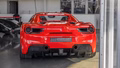 Thumbnail 11 - Ferrari 488 Spider  1.Hd nur19 TKM UNFALLFREI