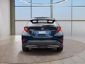 Daumennagel 4 - Toyota C-HR 2.0 Hybrid Team D LED/Navi/Apple*/Android*
