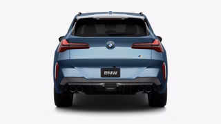2026 BMW X3 M50 xDrive - photo 5