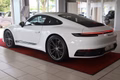 Daumennagel 3 - Porsche 911 Carrera T
