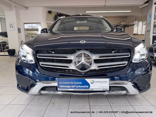 Mercedes-Benz GLC 250 4Matic - 26 tkm - DISTRONIC AIRMATIC AHK - photo 30