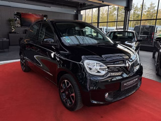 Renault Twingo Intens AUTOMATIK/FALTDACH/LEDER/KLIMA/TEMPOMAT - foto 3