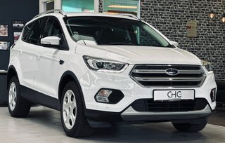 Ford Kuga Gebrauchtwagen Kaufen
