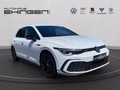 Daumennagel 4 - Volkswagen Golf VIII Black GTI 2.0 TSI DSG LED+Navi+ACC+Kamera