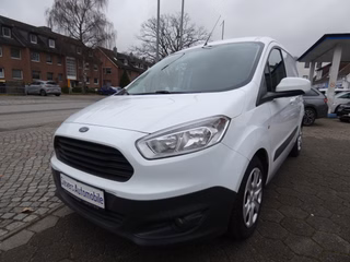 Ford Transit Courier Gebrauchtwagen Kaufen