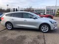 Daumennagel 5 - Ford Focus Turnier 1.0 EcoBoost Hybrid Cool & Connect